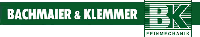 Bachmaier und Klemmer